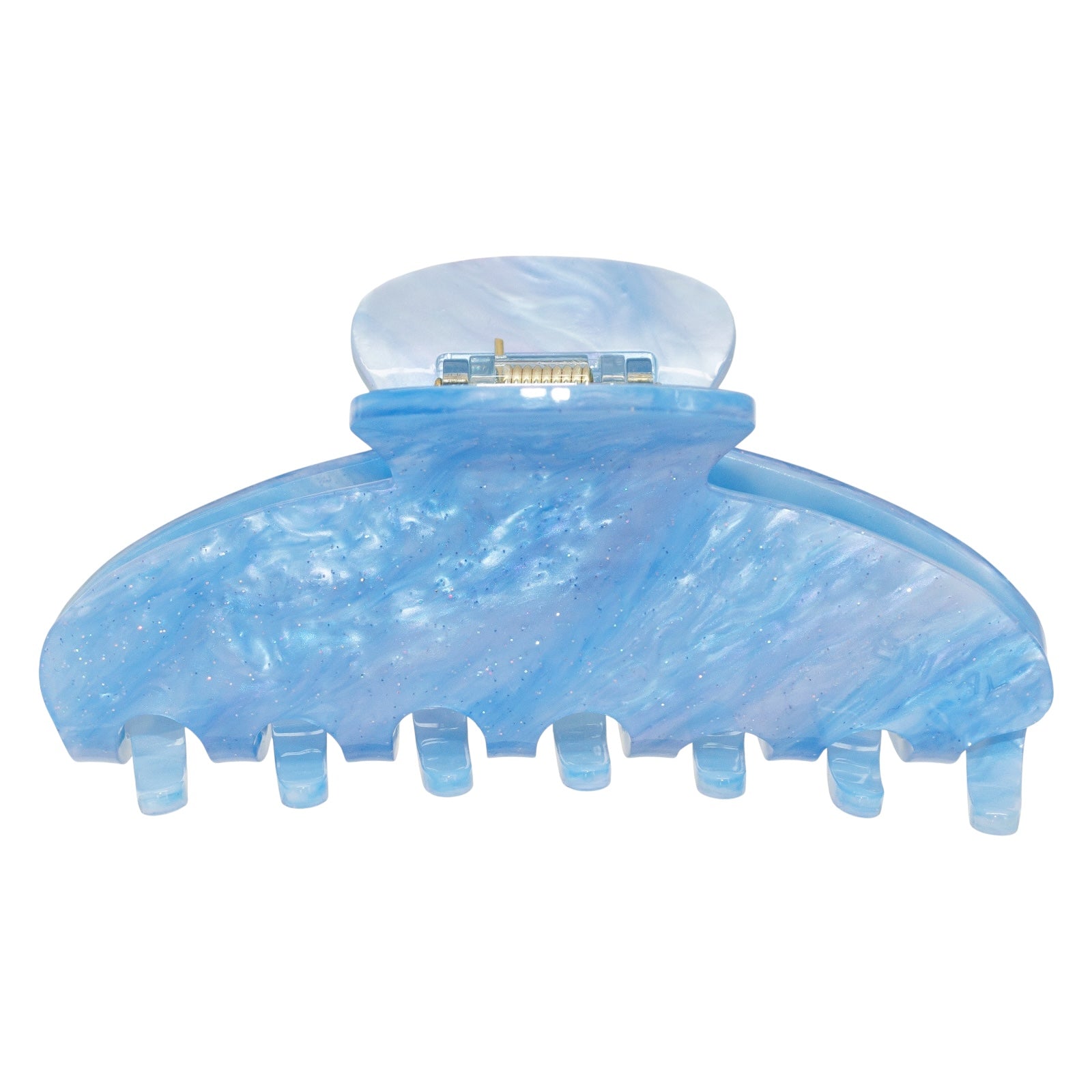 BLUE SUGAR BIG EFFING CLAW CLIP (PREORDER)