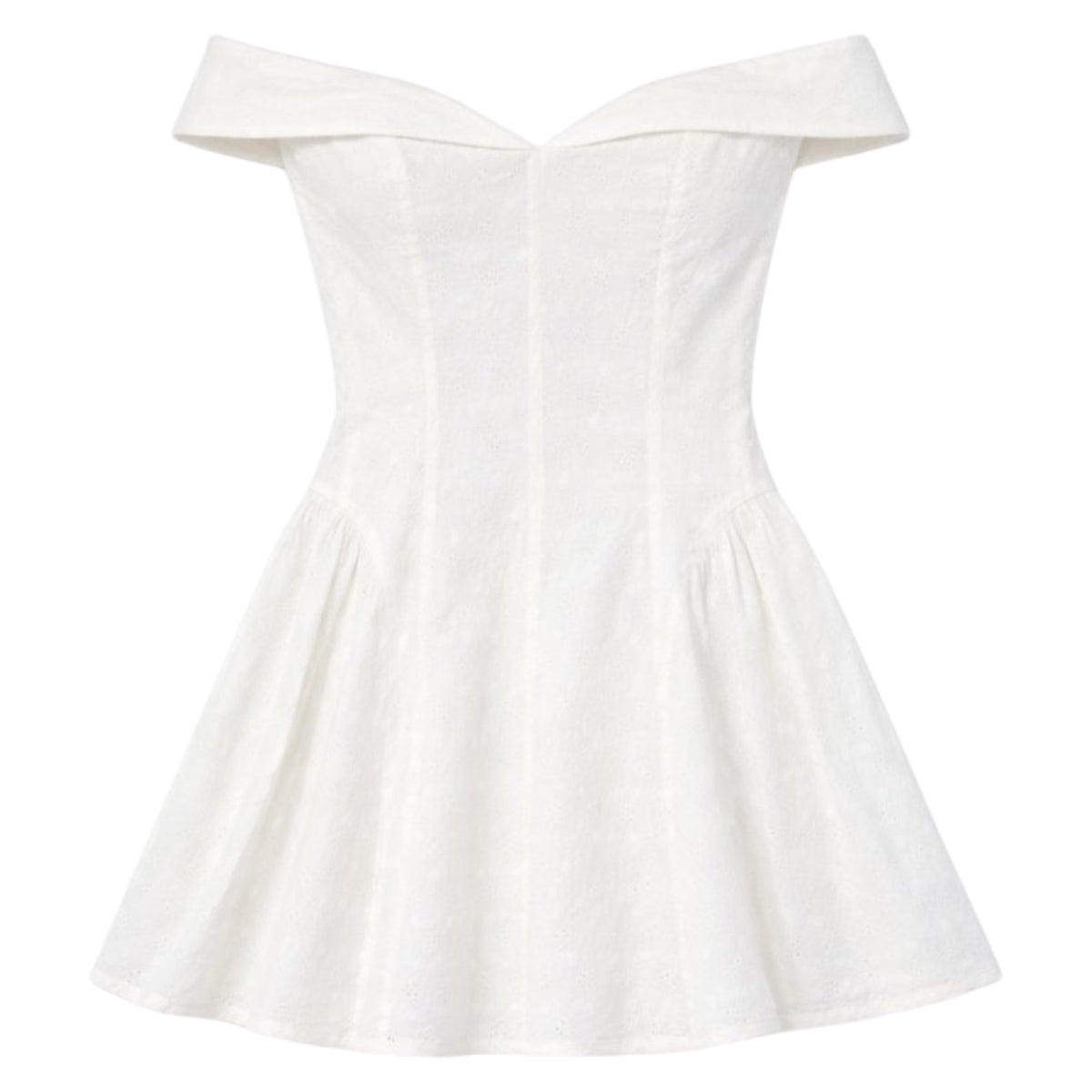 KALIA OFF THE SHOULDER DRESS (PREORDER)