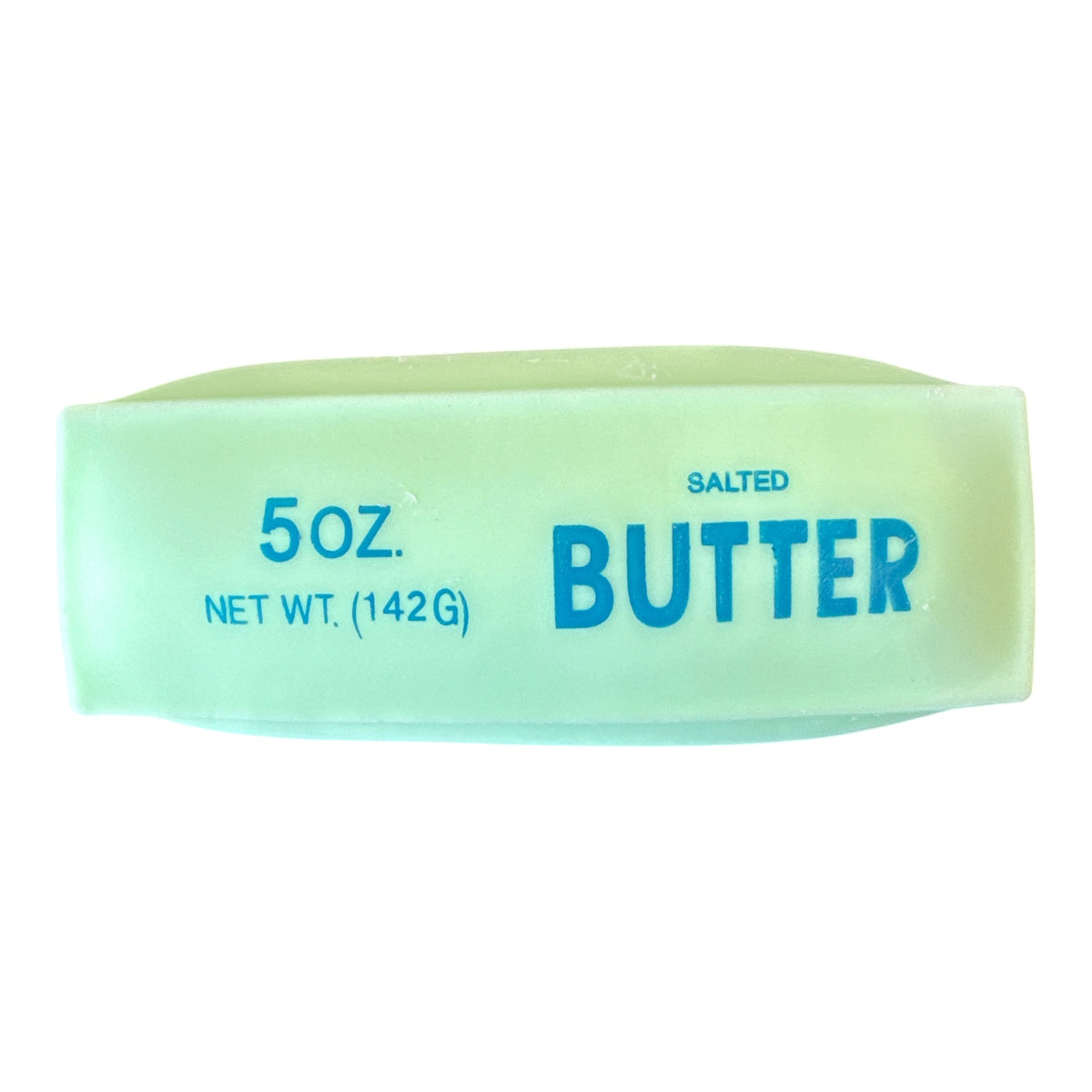 5 OZ BUTTER SLOW RISING SQUISHY