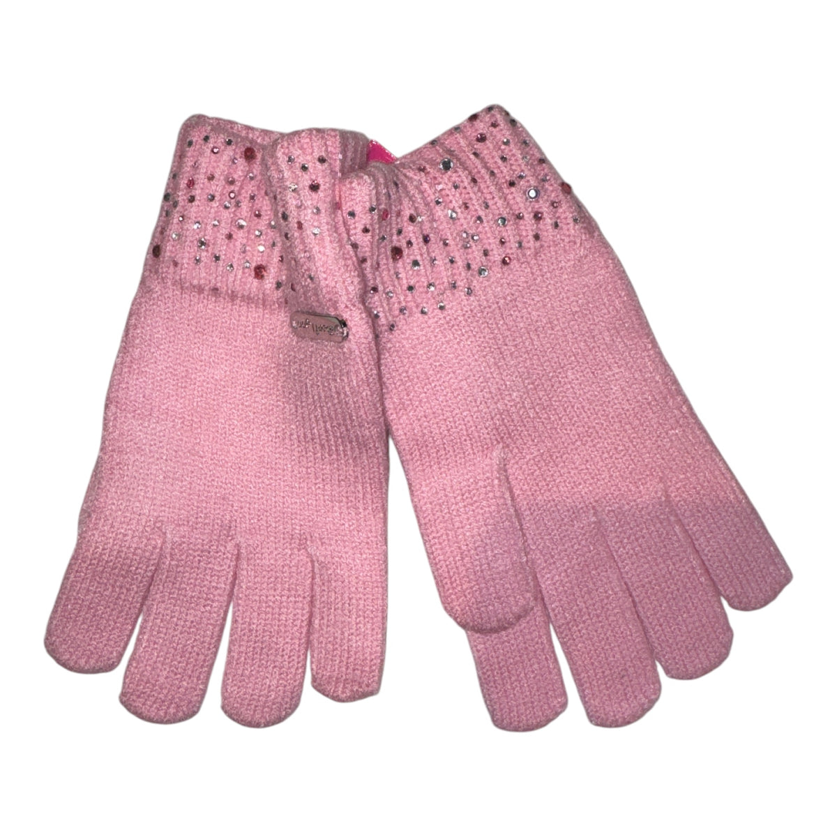 FULLY CRYSTALLIZED GLOVES (PREORDER)