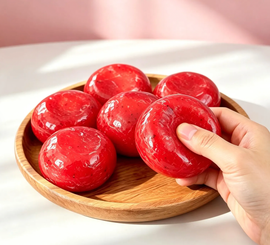 WATERMELON SLUSHY SQUISHY