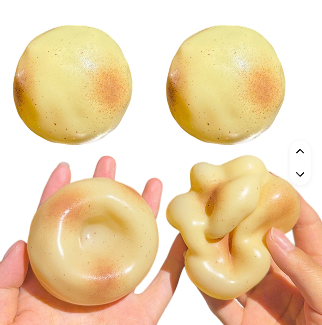 POTATO VASELINE SQUISHY