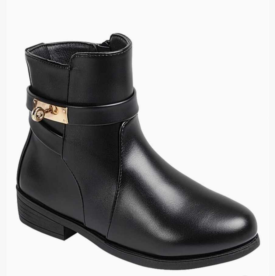 KELLY BOOTS