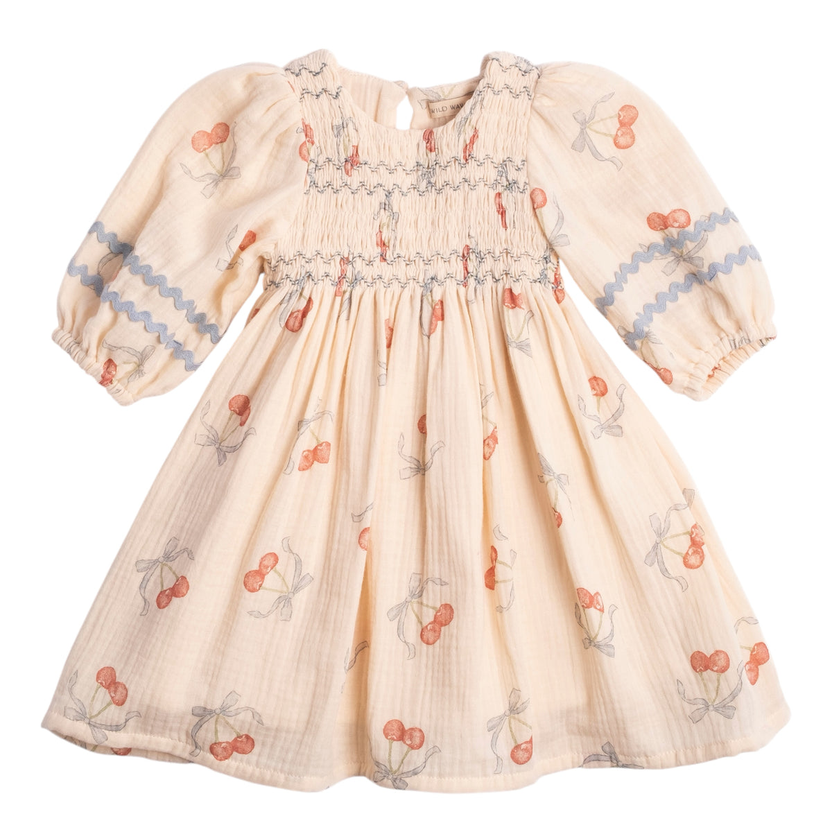 WINTER CHERIE MAEVE DRESS (PREORDER)