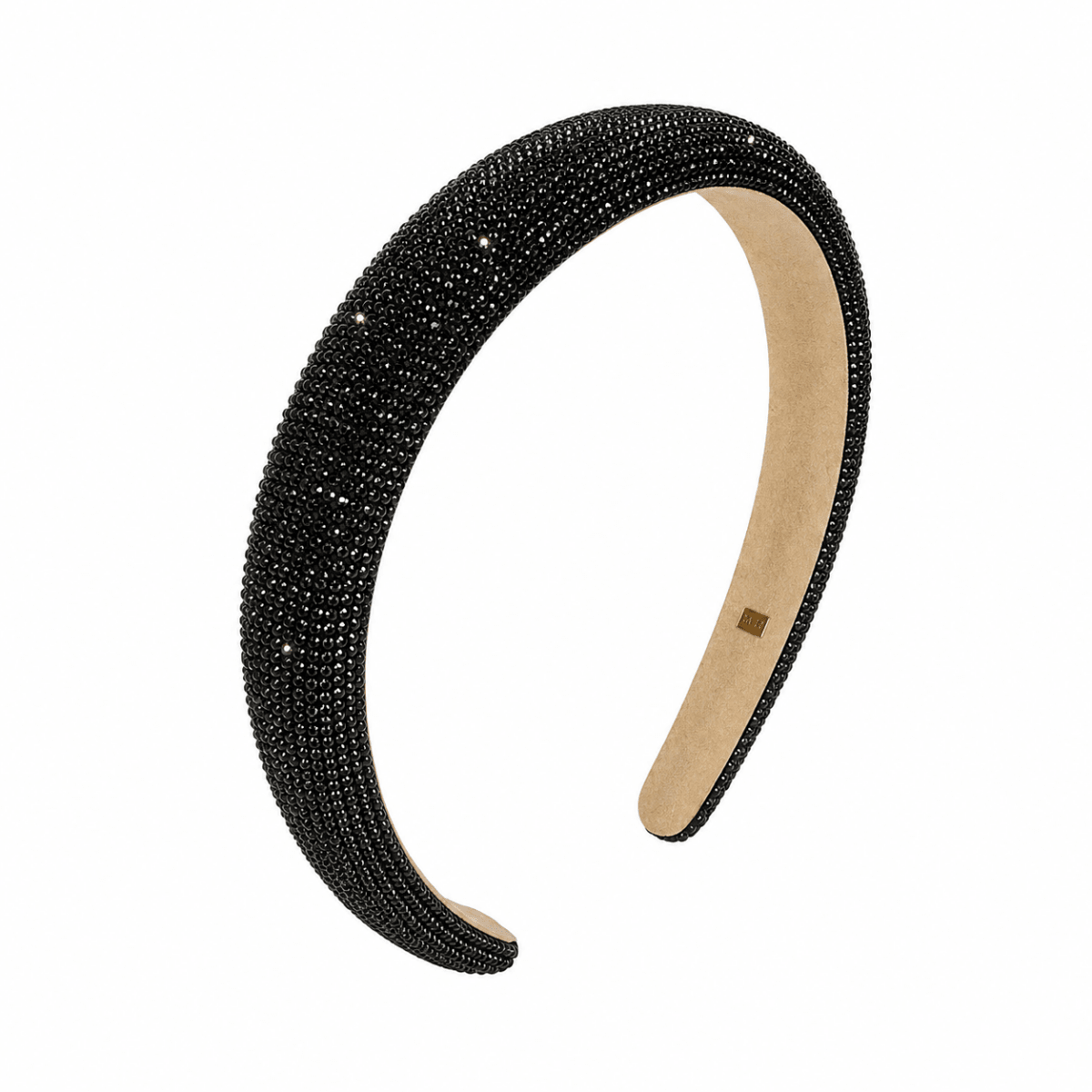 ALL AROUND CRYSTAL HEADBAND - BARI LYNN