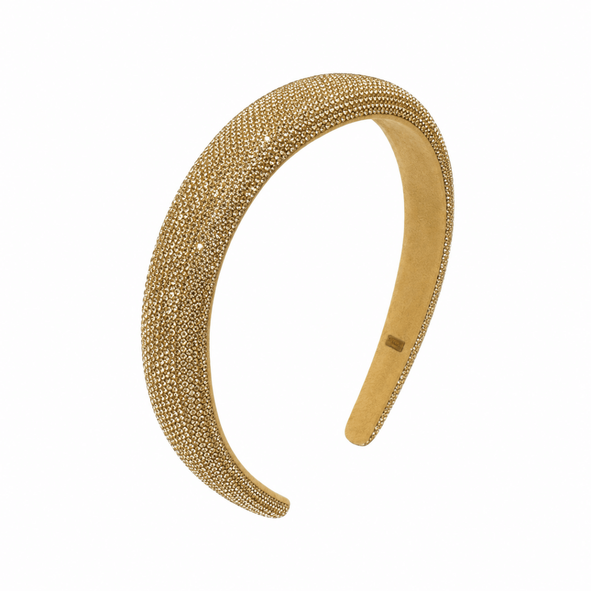 ALL AROUND CRYSTAL HEADBAND - BARI LYNN