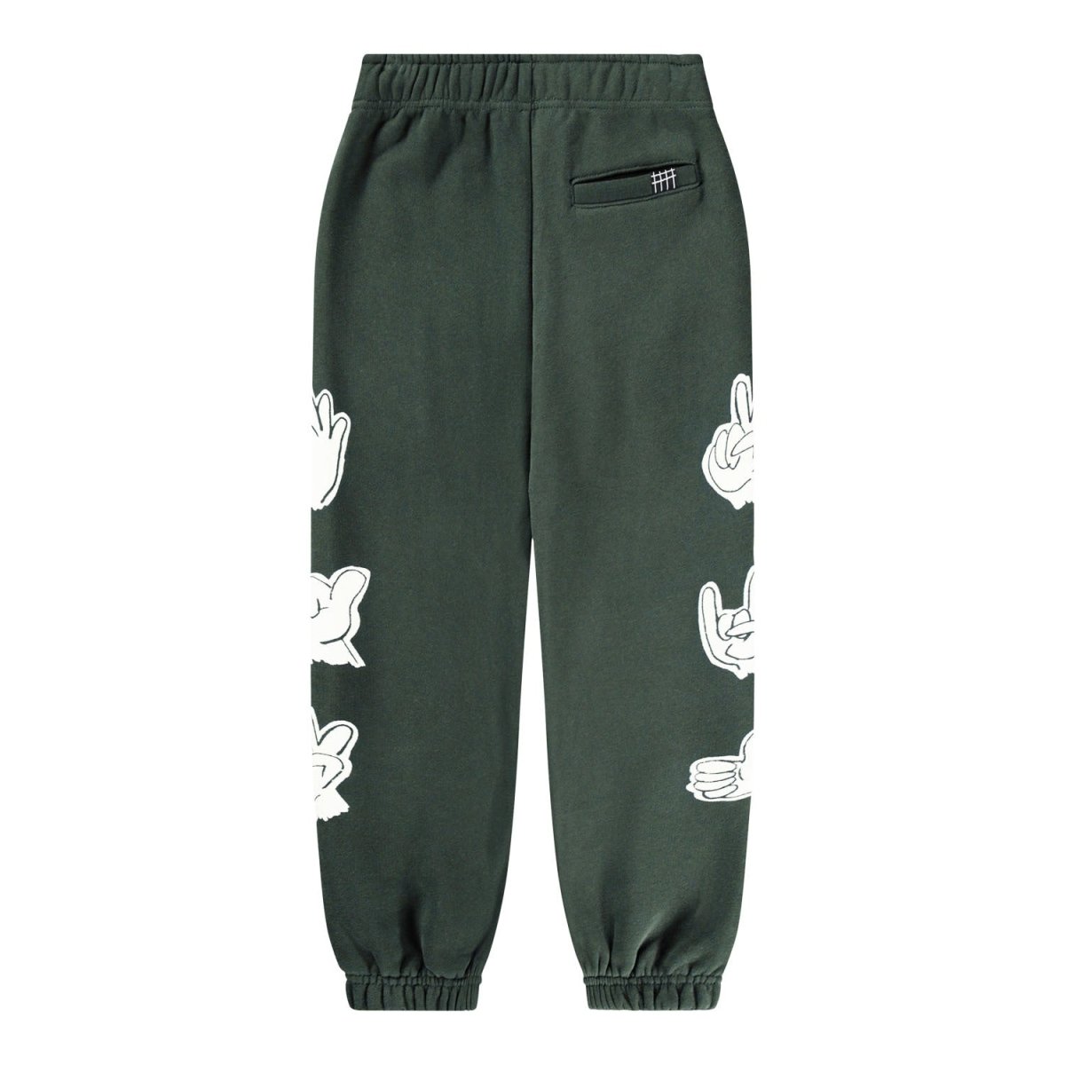 ALLEN SWEATPANTS - SWEATPANTS