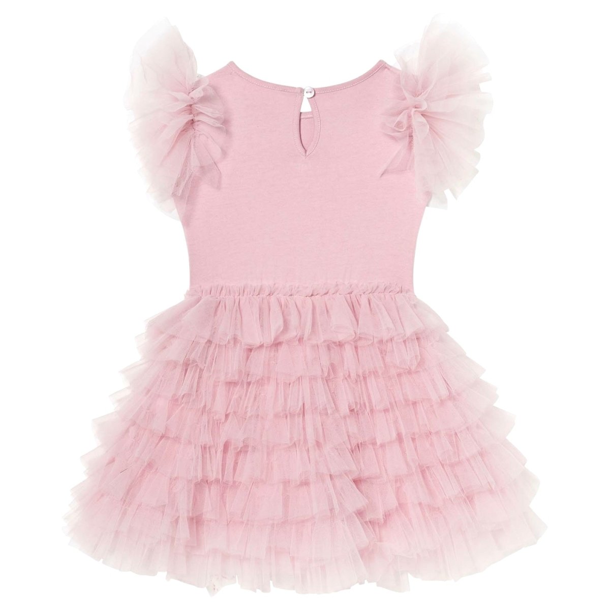 APHRODITE BEBE TUTU DRESS (PREORDER) - TUTU DU MONDE