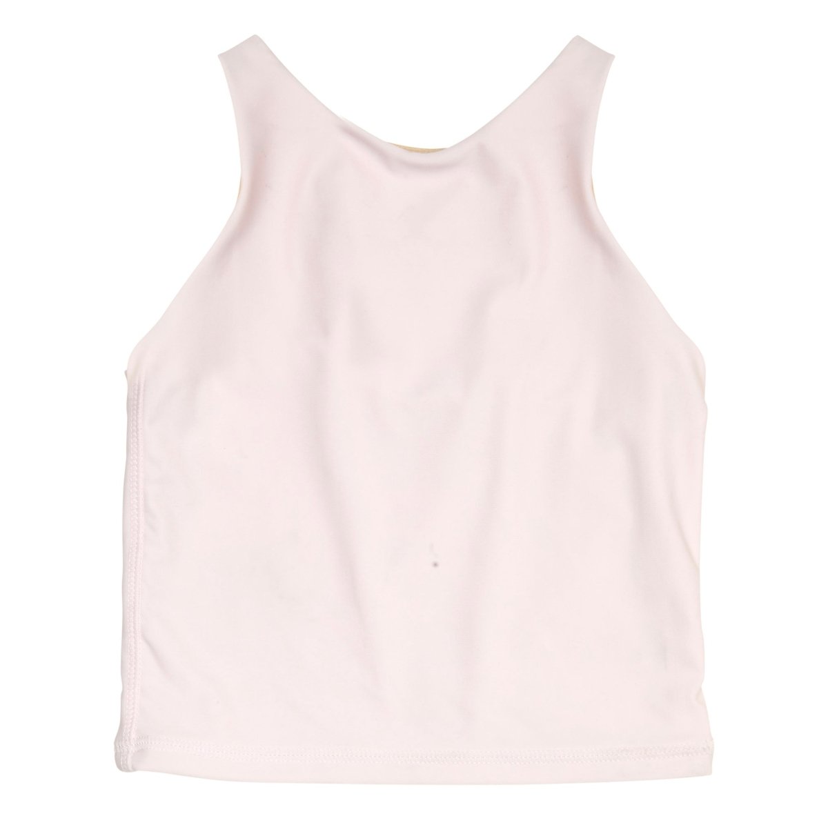 ATHLETIC TANK TOP - TANK TOPS