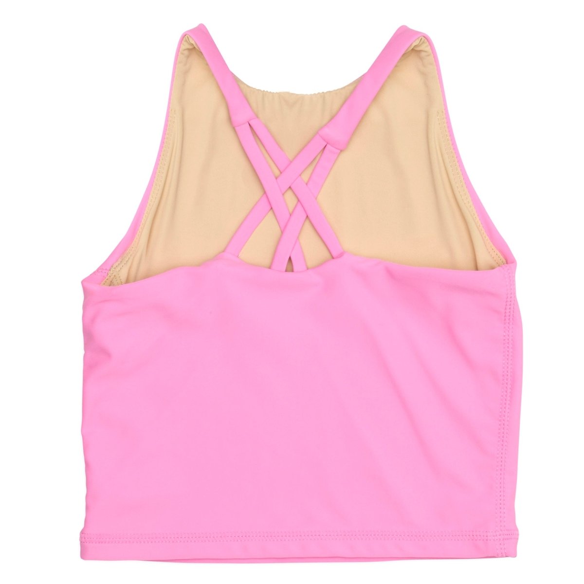 ATHLETIC TANK TOP - TANK TOPS