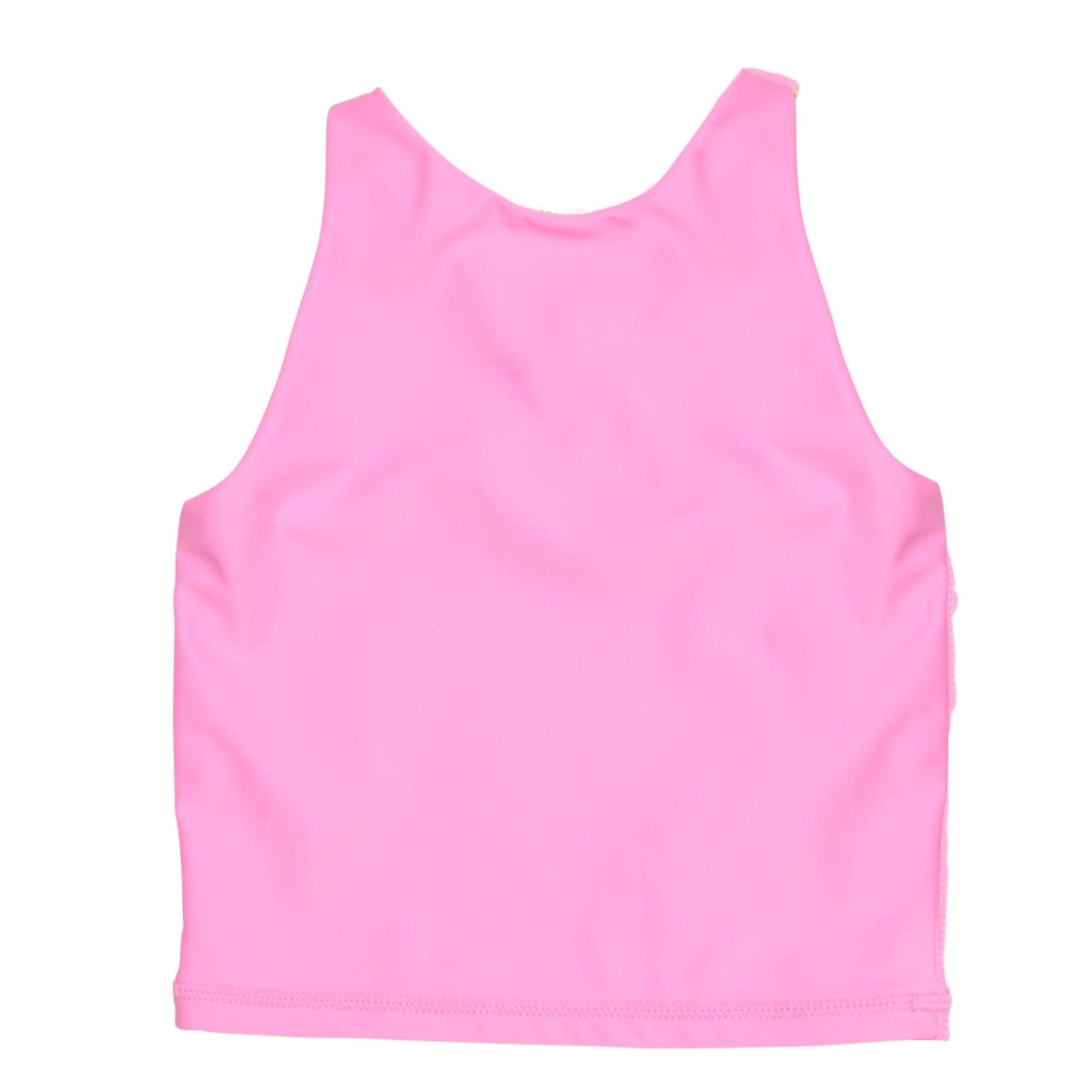 ATHLETIC TANK TOP - TANK TOPS