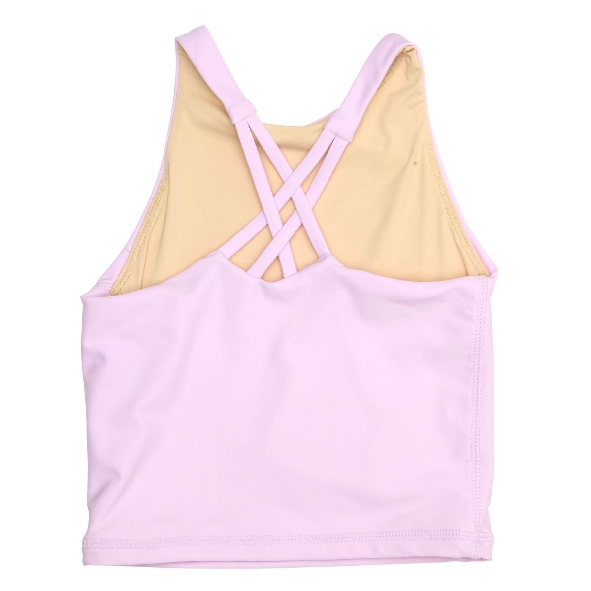 ATHLETIC TANK TOP - TANK TOPS