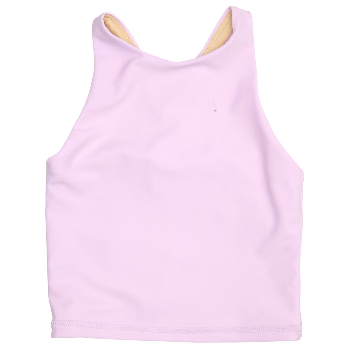 ATHLETIC TANK TOP - TANK TOPS