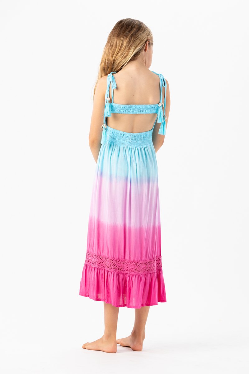 AVALON DRESS - DRESSES
