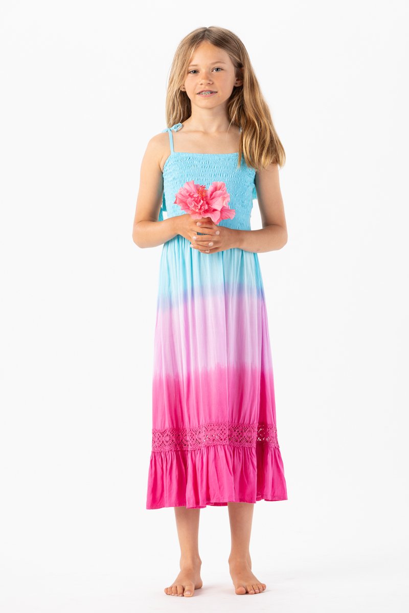 AVALON DRESS - DRESSES