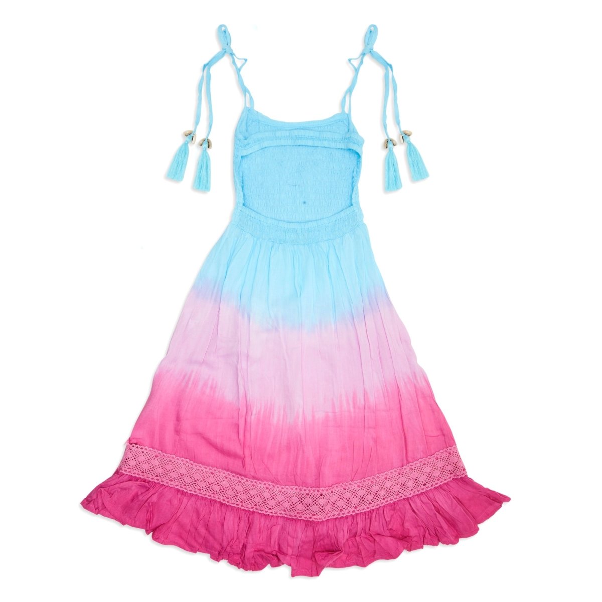 AVALON DRESS - DRESSES