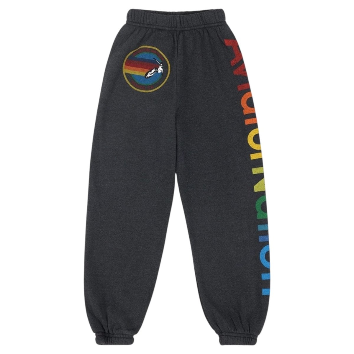 AVIATOR NATION SWEATPANTS - AVIATOR NATION KIDS