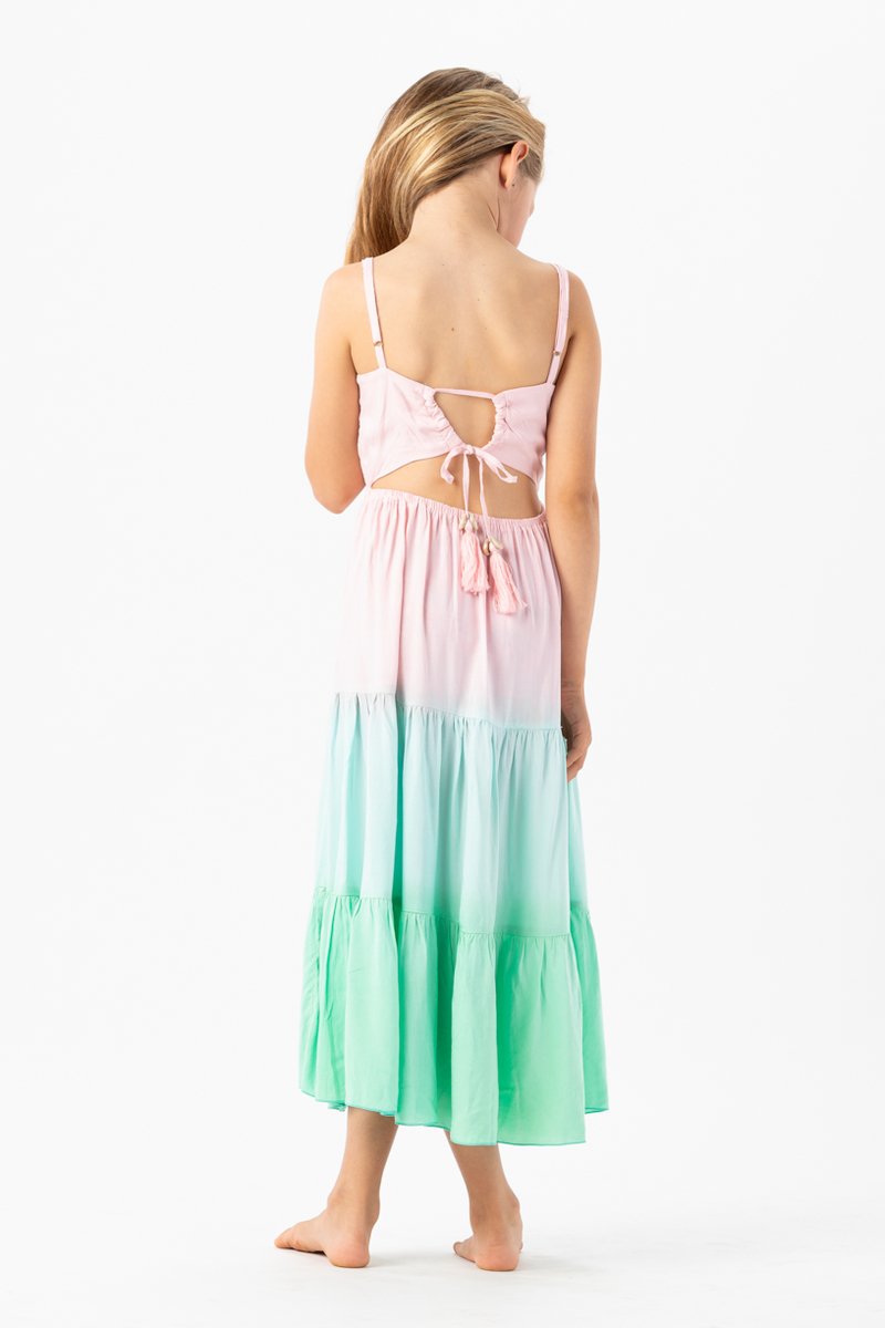 AVISA DRESS (PREORDER) - TIARA HAWAII