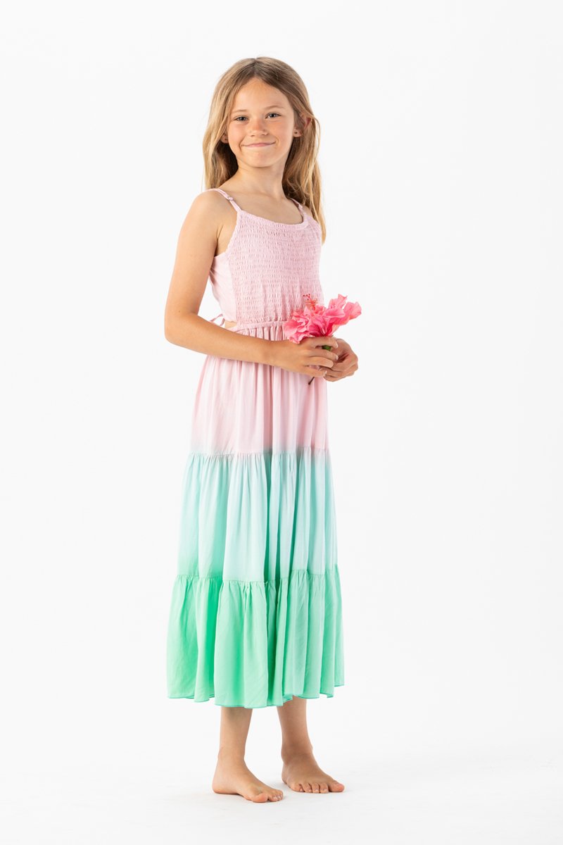 AVISA DRESS (PREORDER) - TIARA HAWAII