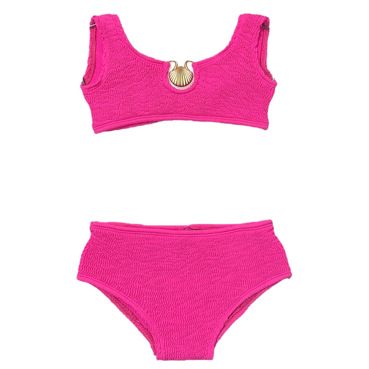 BARBIE SEA KINI TWO PIECE BIKINI - TWO PIECE BIKINI
