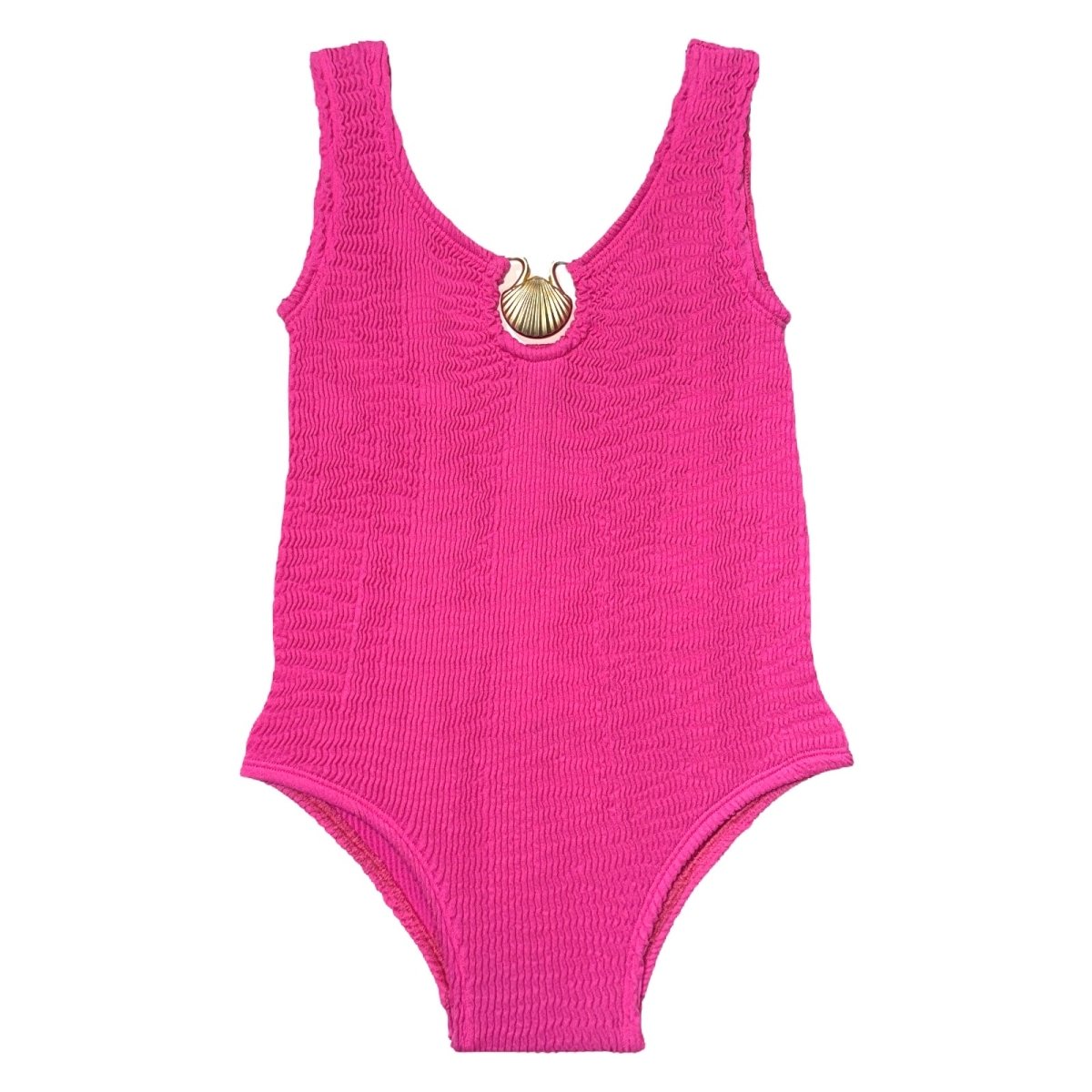 BARBIE SEA ONE PIECE SWIMSUIT - ONE PIECE SWIMSUIT