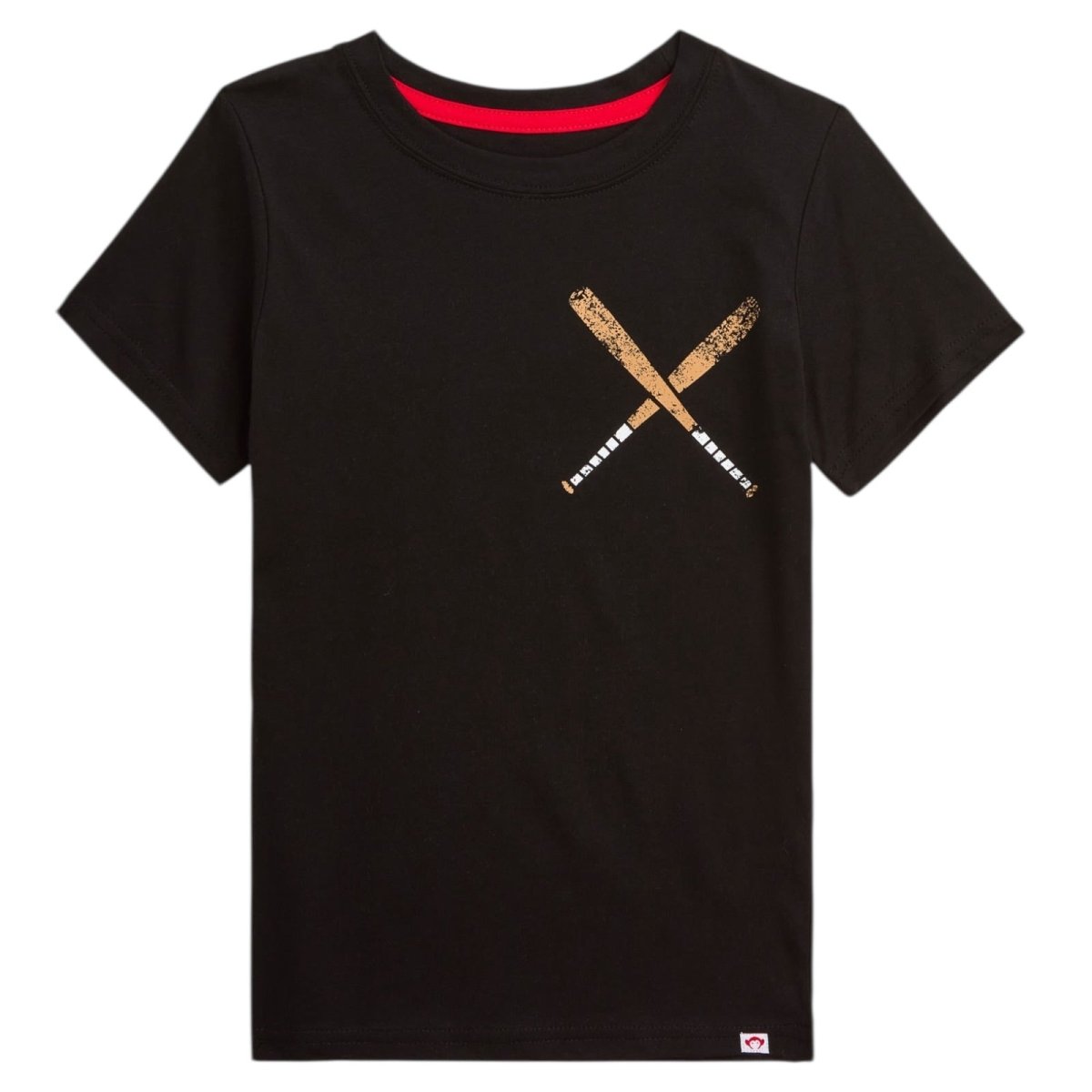 BASEBALL TSHIRT (PREORDER) - APPAMAN