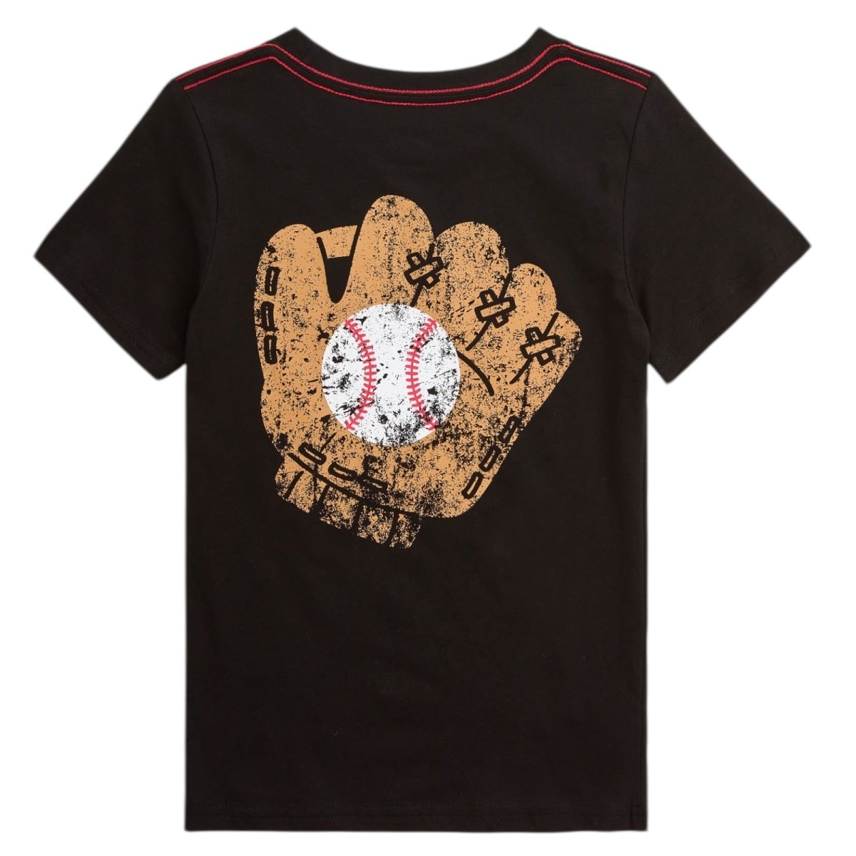BASEBALL TSHIRT (PREORDER) - APPAMAN