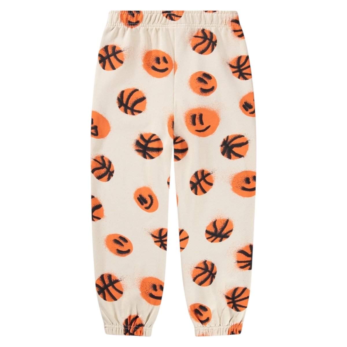 BASKETBALLS ADAN SWEATPANTS (PREORDER) - MOLO