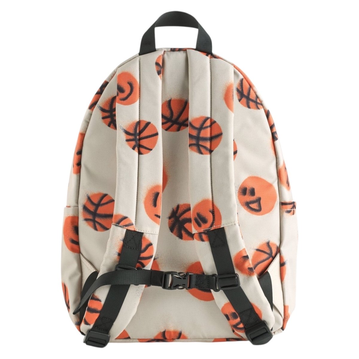BASKETBALLS MIO BACKPACKS (PREORDER) - MOLO