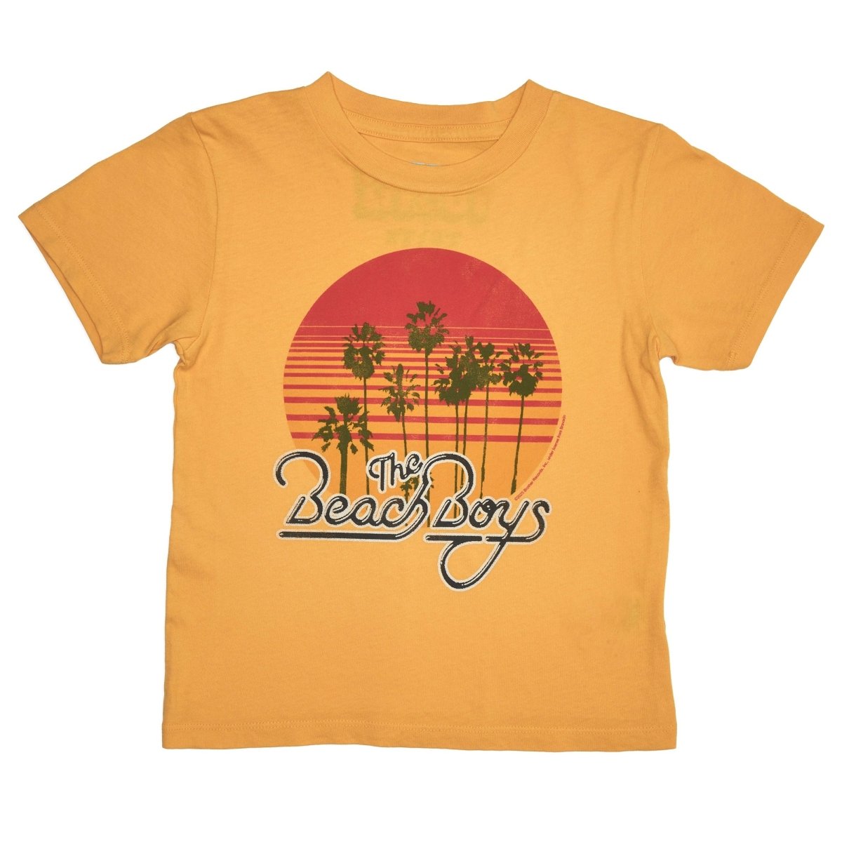BEACH BOYS TSHIRT by ROWDY SPROUT | Kids Fashion | Mini Dreamers