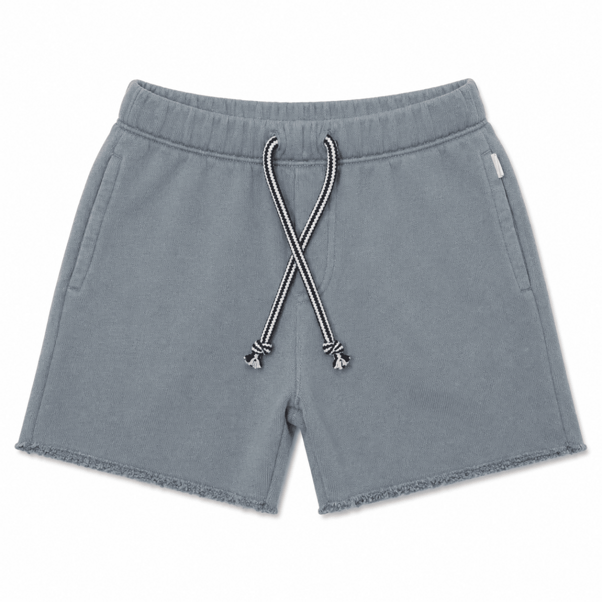 BIG SKY BUTTER SOFT SHORTS - SOMETHING CORPORATE