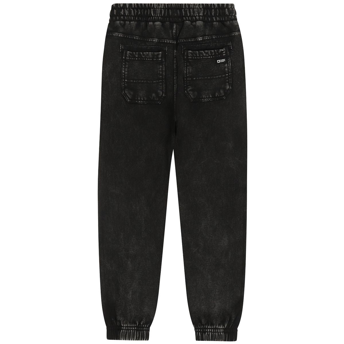 BLACK BEAN NEWPORT SWEATPANTS (PREORDER) - TUMBLE 'N DRY