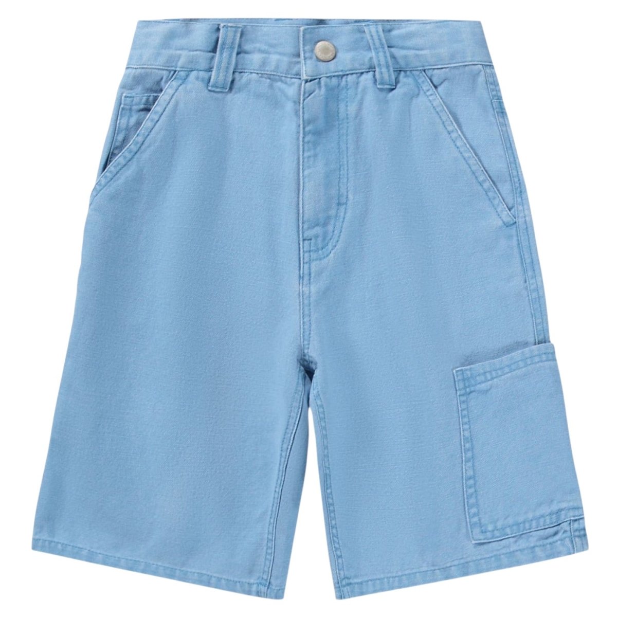 BLUE TIDE ARCHIE SHORTS (PREORDER) - MOLO