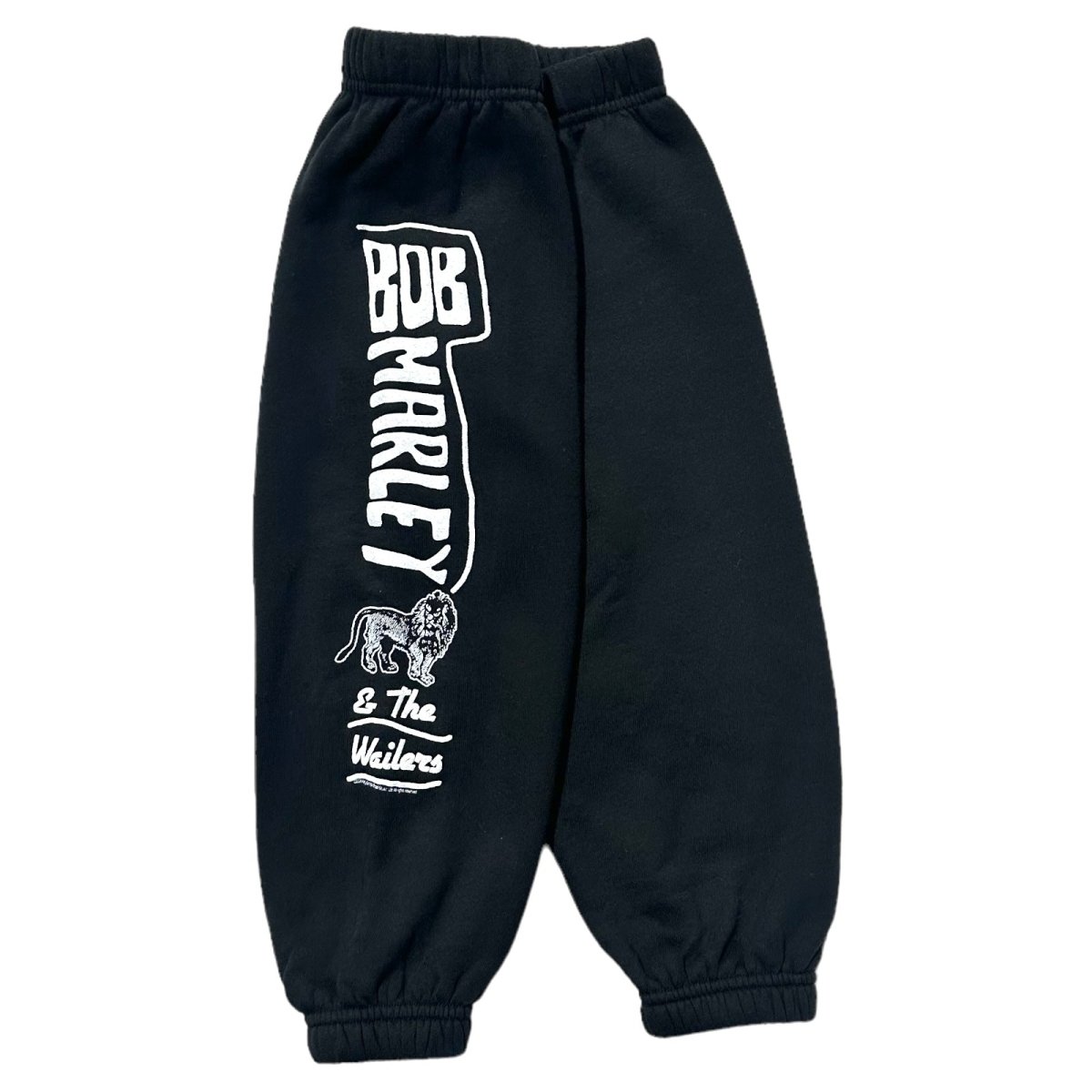BOB MARLEY SWEATPANTS - SWEATPANTS