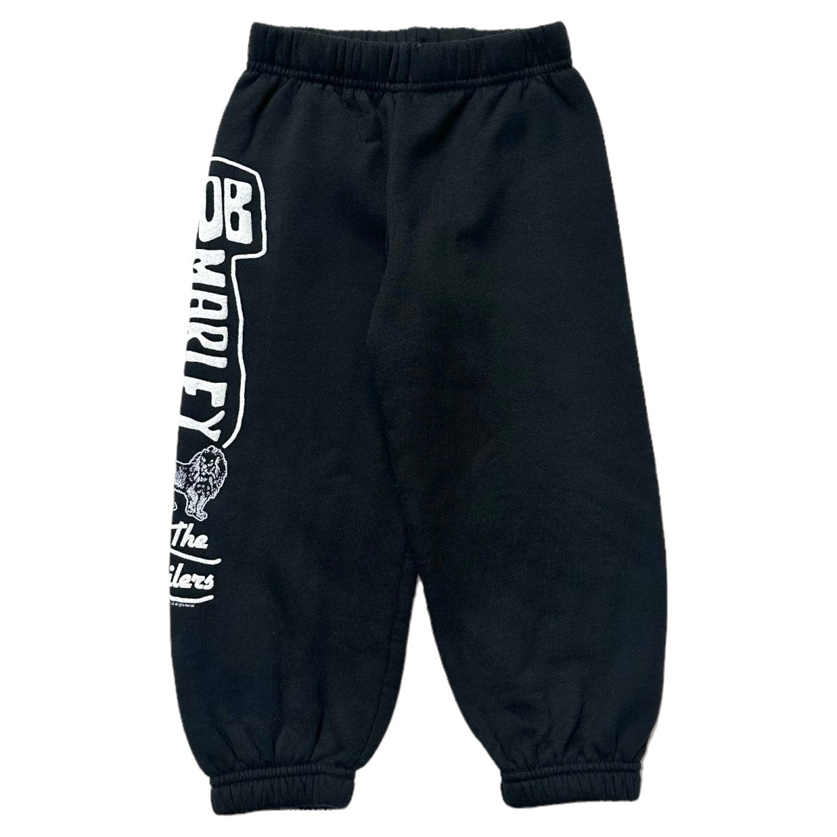 BOB MARLEY SWEATPANTS - SWEATPANTS