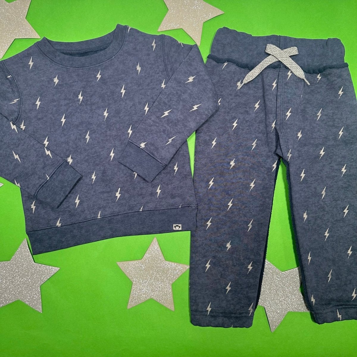 BOLT REVEL SWEATSHIRT - SWEATERS