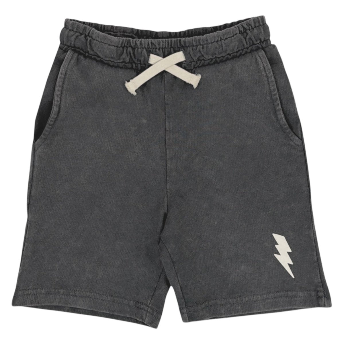 BOLT SHORTS (PREORDER) - TINY WHALES