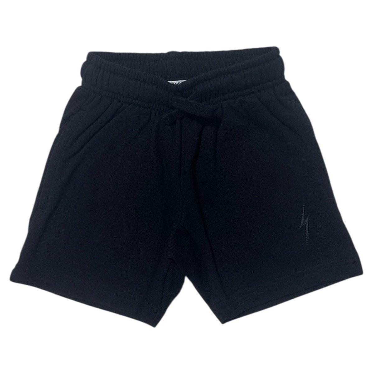 BOLT SOLID SHORTS - MISH MISH