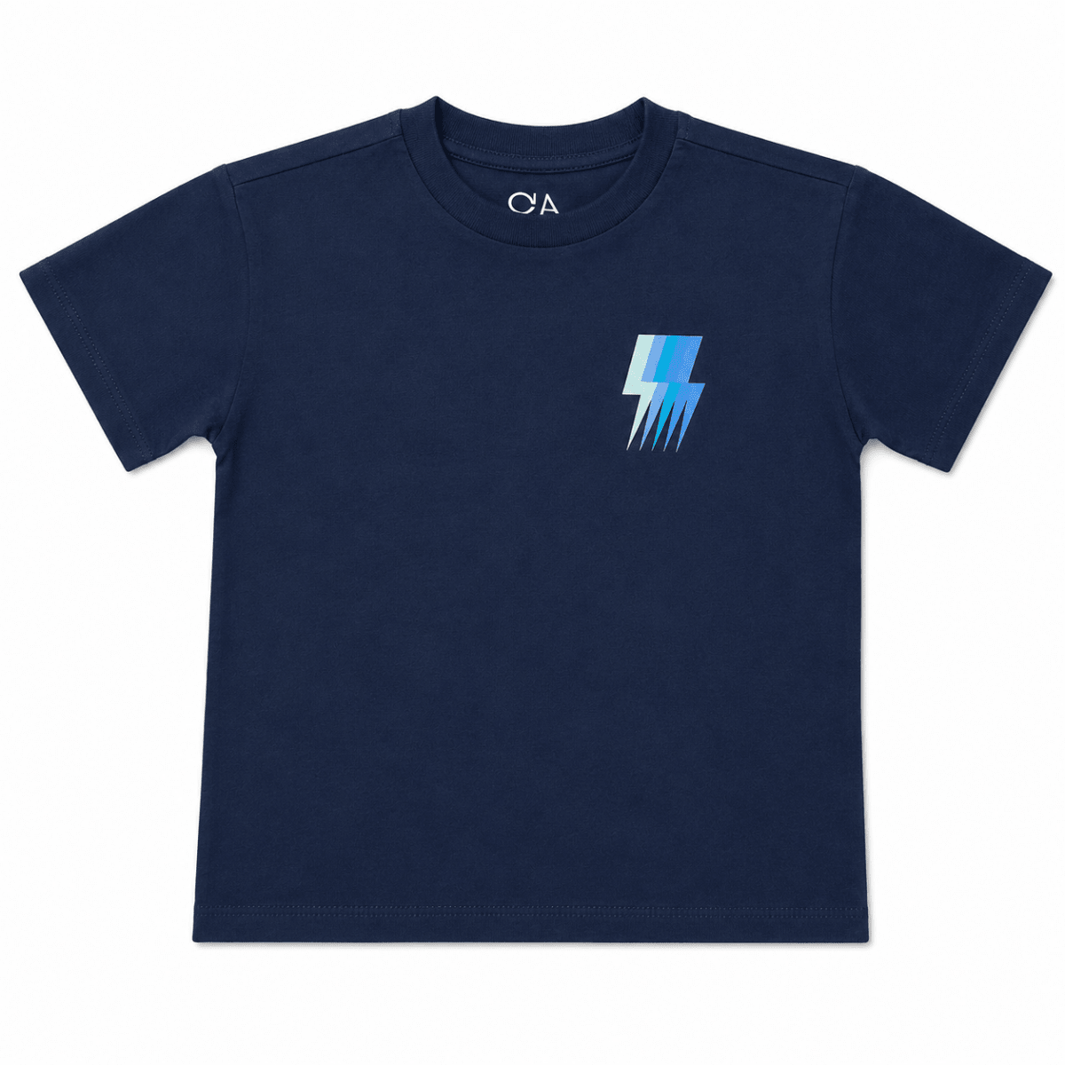 BOLT TSHIRT - CHASER KIDS