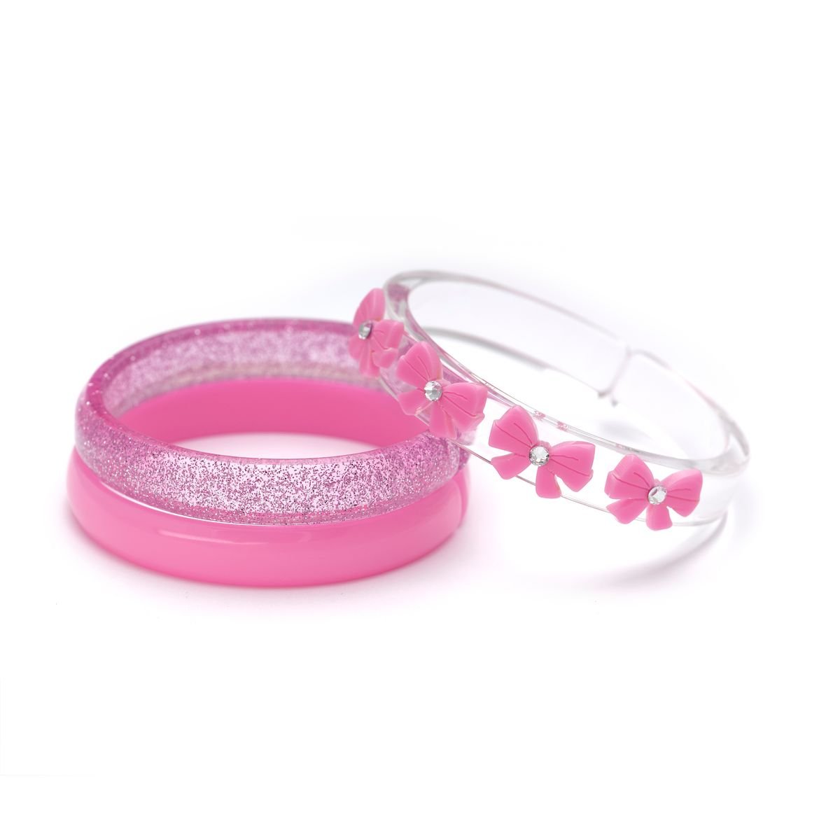 BOWS BRACELETS - BRACELETS