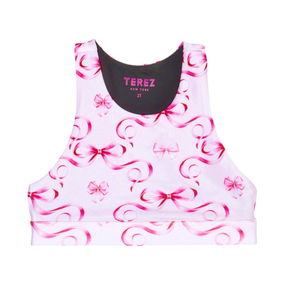 BOWS SPORTS BRA - SPORTS BRA