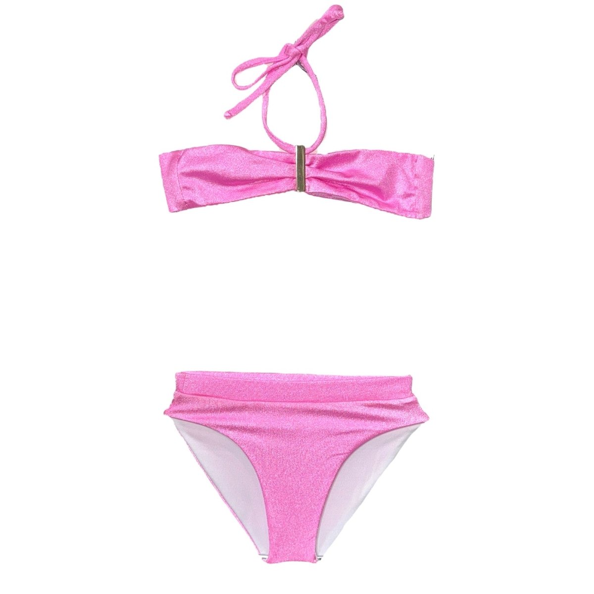 BRIE TWO PIECE BIKINI - TWO PIECE BIKINI
