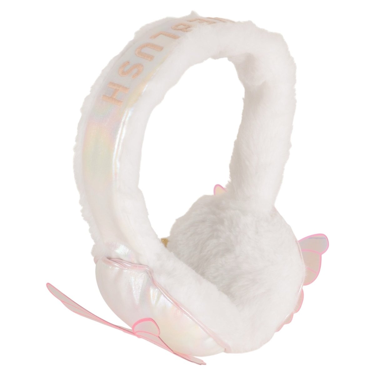 BUTTERFLY EARMUFFS (PREORDER) - BILLIEBLUSH