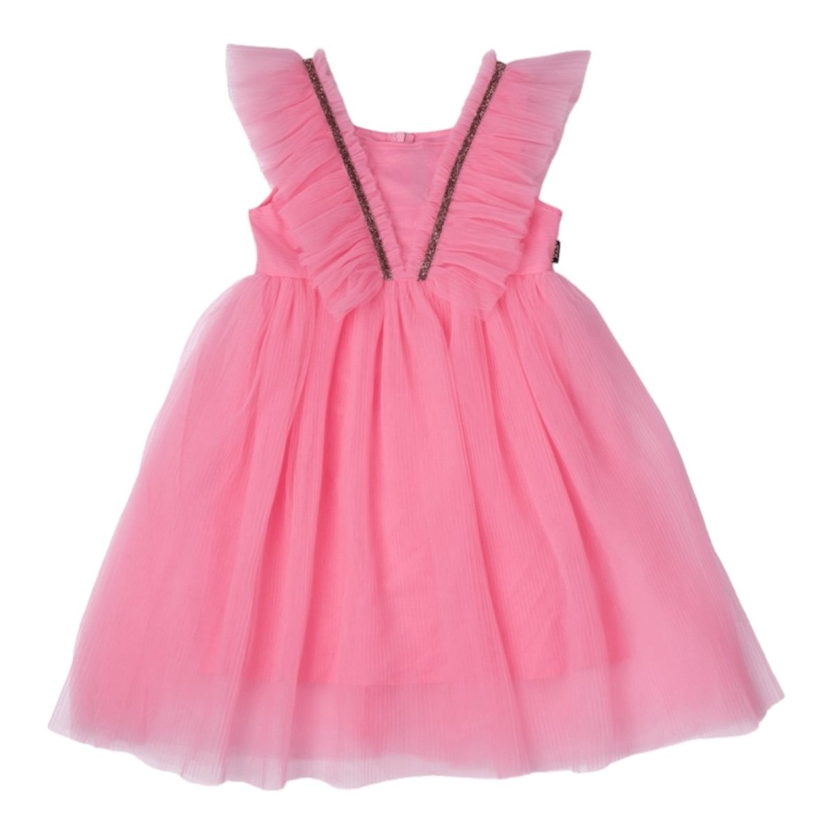 BUTTERFLY TULLE DRESS (PREORDER) - ROCK YOUR BABY