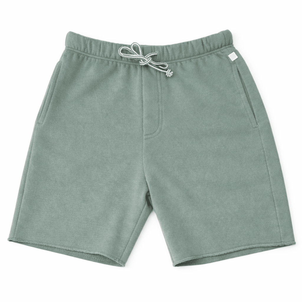 CACTUS BUTTER SOFT SHORTS - SOMETHING CORPORATE