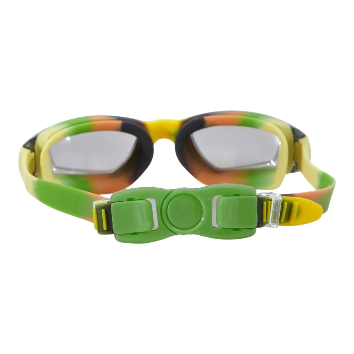 CAMO SALT WATER TAFFY GOGGLES - GOGGLES