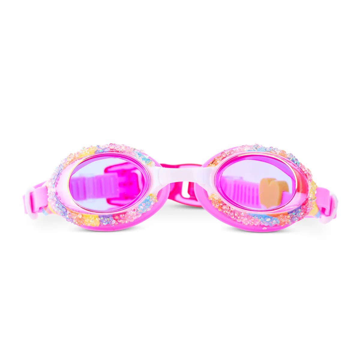 CANDY QUARTZ CRYSTAL POP GOGGLES (PREORDER) - BLING2O