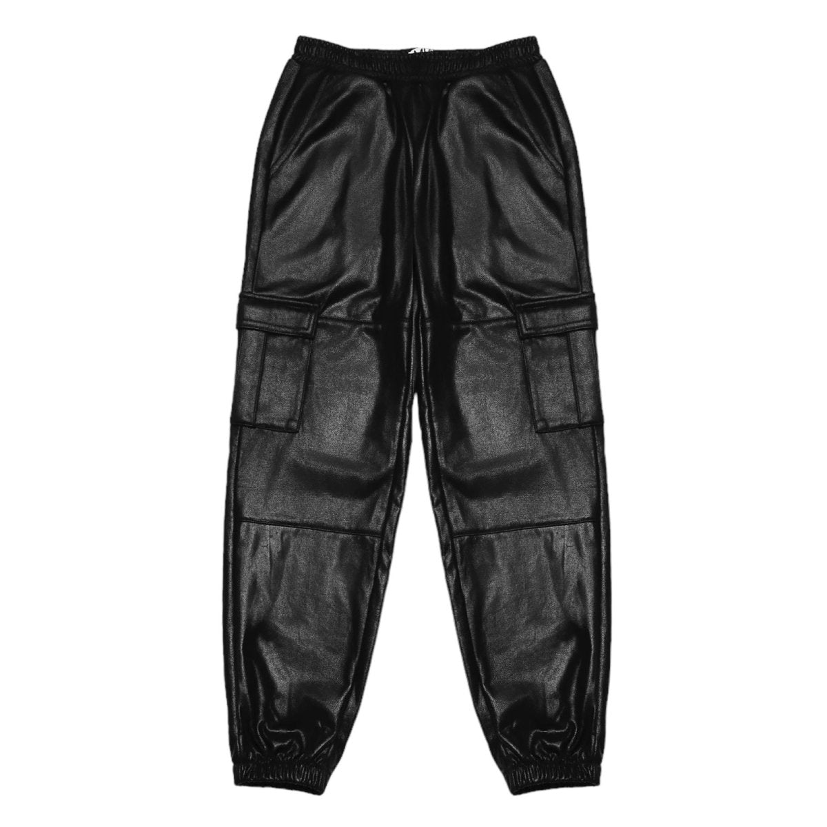 CARGO PANTS - SWEATPANTS