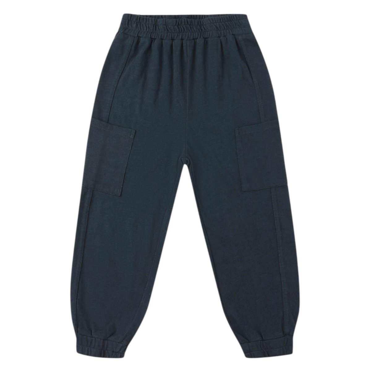 【DEARMINE】Codes Cargo Sweatpants CARGO SWEATPANTS