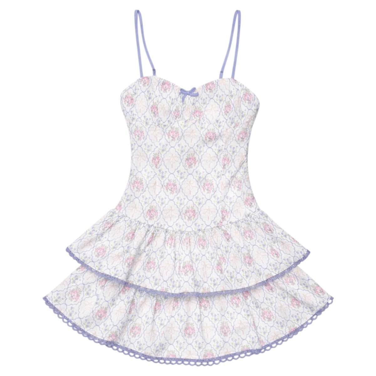 CARLOTA OPEN BACK DRESS - KATIE J NYC - DRESSES